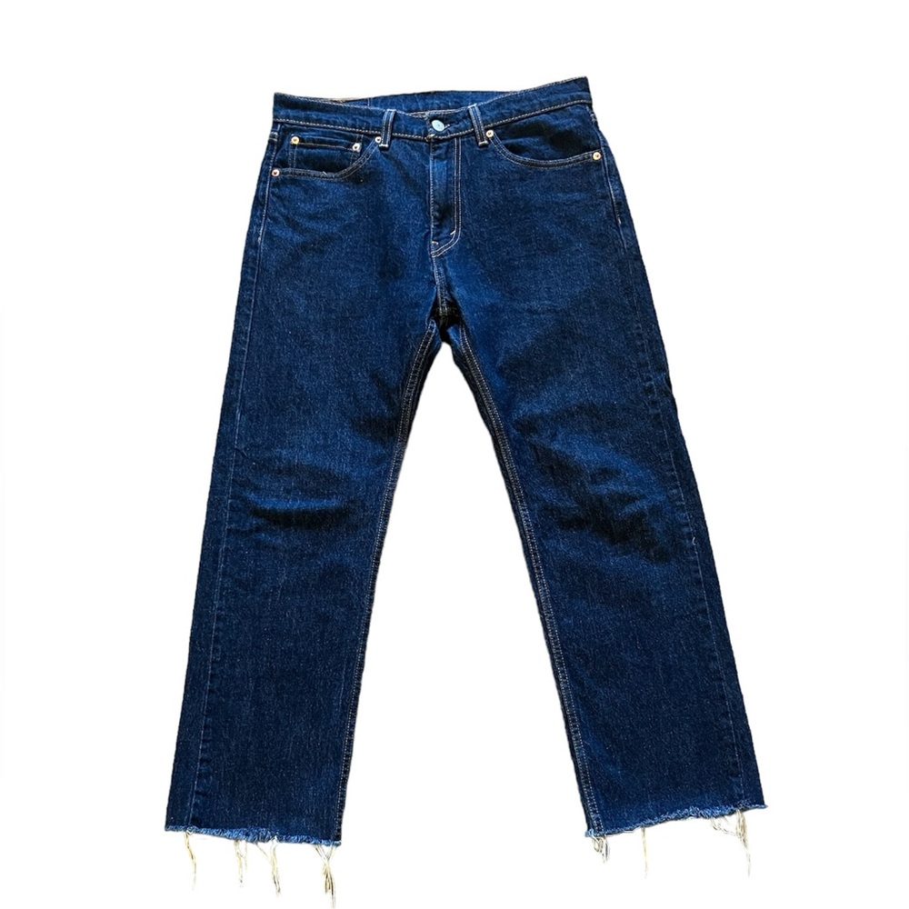 Levi’s jeans